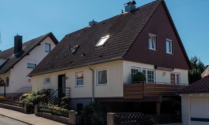 Haslach im Kinzigtal Apartment | Central Apartment in Haslach