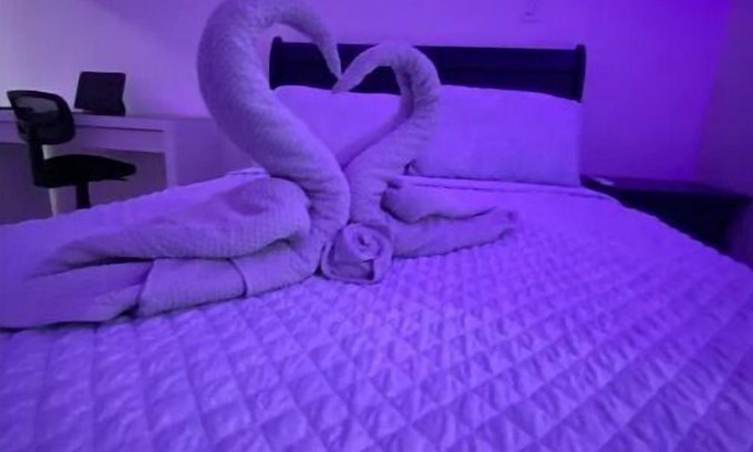 Hato Rey Sur Condo | Central Avenue Apt 7