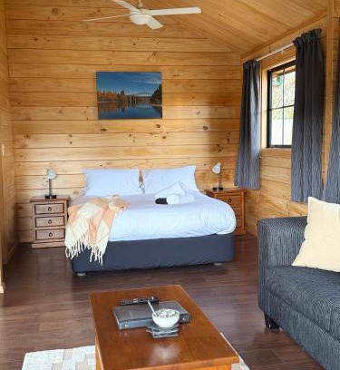 Alexandra Hotel | Central Chalets Ltd