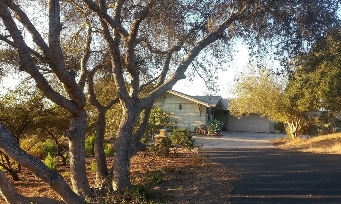 Callender House | Central Coast living at its best!!