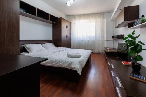 Craiova Apartment | Central Corner Craiova