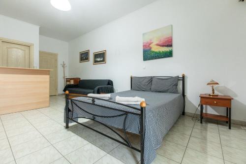 Sparta Apartment | Central Cozy Apartment 3
