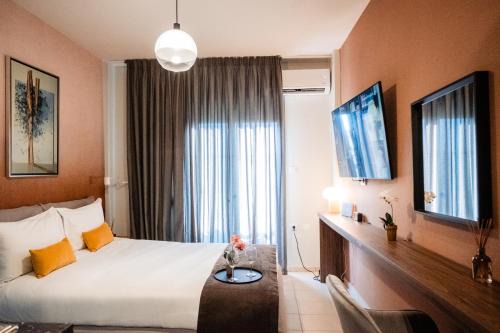 Komotini Apartment | Central