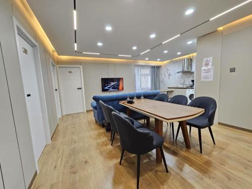 Downtown Ulaanbaatar Hostel | Central Guest House