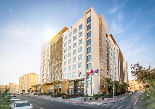 Al Sadd Hotel | Central Inn Hotel & Suites - Al Sadd, Doha, Qatar