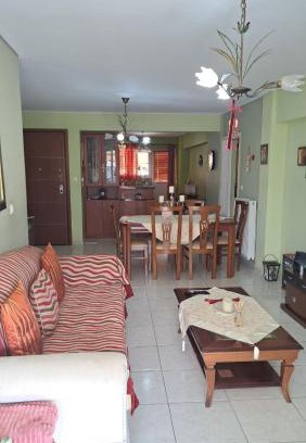 Sparta Apartment | Central location! Spacious 2 bdrm with balcony