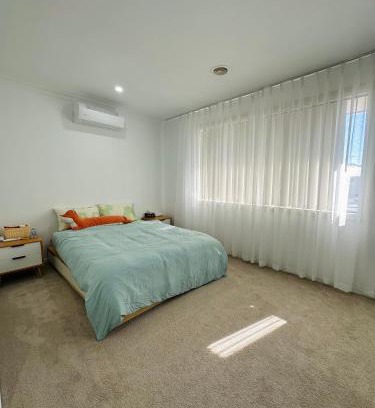 Caroline Springs House | Central Nest at Caroline Springs