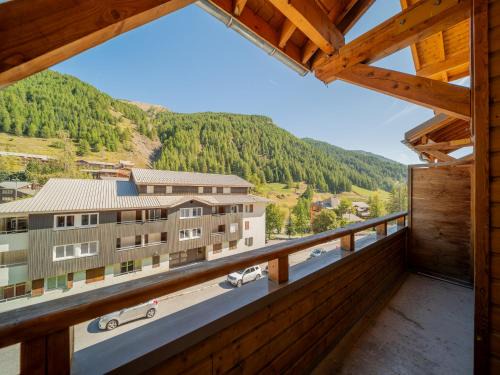 Allos Apartment | CENTRAL PARK 208 - Appt Montagne 4 pers