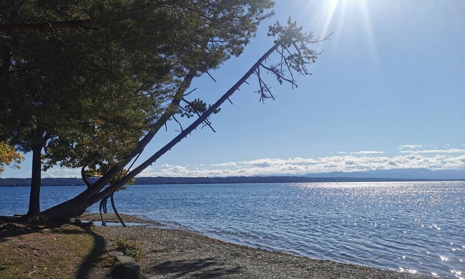 Tutzing Apartment | CENTRAL & QUIET - between Munich and the mountains... on Lake Starnberg