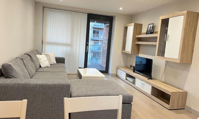 West Ealing Apartment | Central Quiet&Secure Flat 25