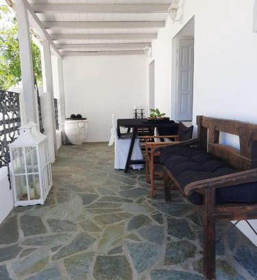 Skiros House | Central Skyros Hideaway