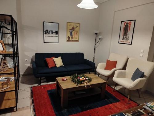 Tripoli Apartment | Central Spacious Apartment 70sqm
