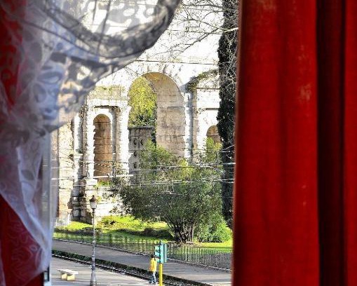 Vasto Hostel | Central Station B&B Naples
