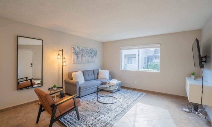 Cox Heights Apartment | Central Stay | Pool, Gym, Parking, Balcony , W/D