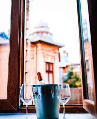 Craiova Apartment | Central Suite Craiova
