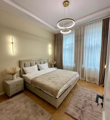 Turda Apartment | Central View Apartment