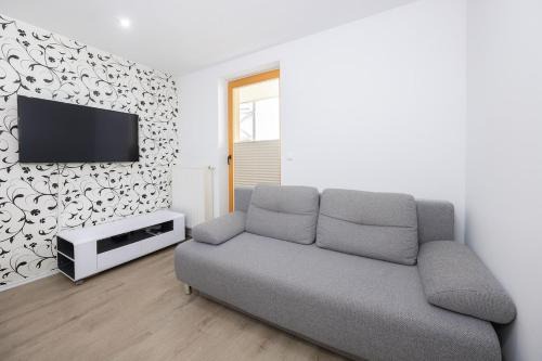 Kranjska Gora Apartment | Centrally Located Apartment