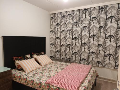 Leppavaara Apartment | Centrally Located Studio Apartment