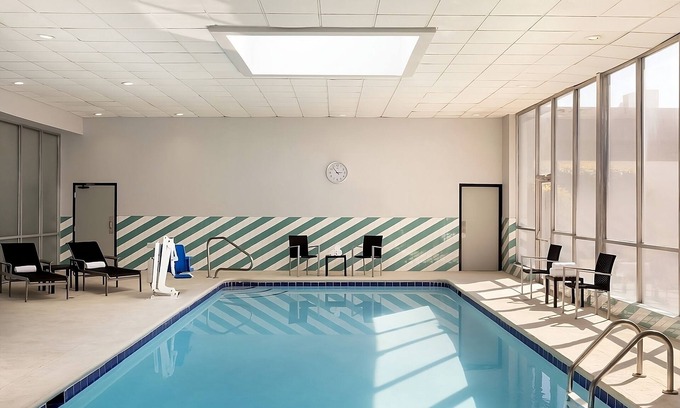 Fort Worth Hotel | Centrally located to Fort Worth’s best!