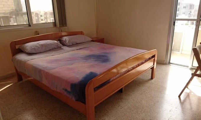 Damour House | Centrally located unit in the heart of Jiyeh- Walk to Beach and shops