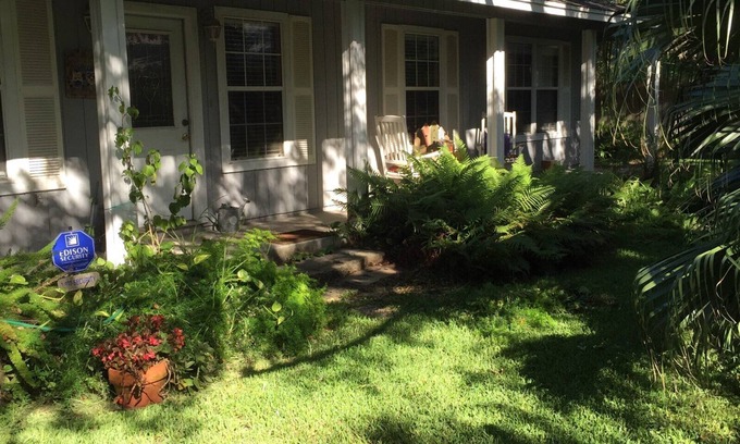 Aransas Pass House | Centrally located in the charming coastal town of Aransas Pass! Not for rent