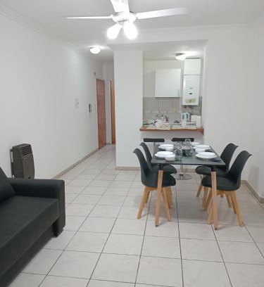 Parana Apartment | Centro de Paraná - 1 Dormitorio !