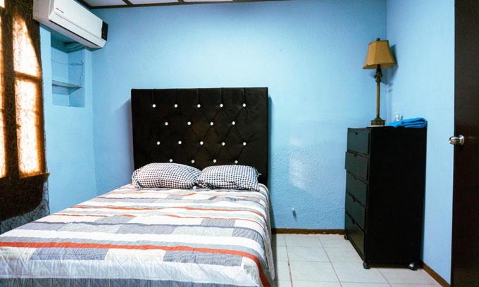 Monterrey Centro Apartment | Centro Monterrey