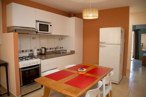 Parana Apartment | Centro Perú 2
