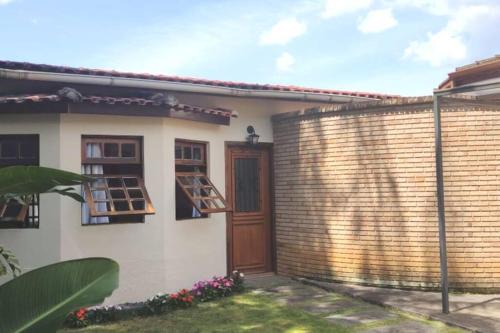 Sao Francisco Xavier House | Centro - São Francisco Xavier - Casa Agradável