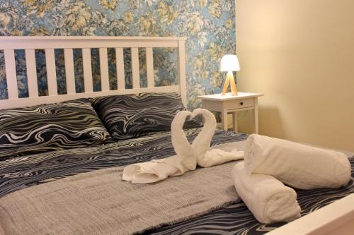 Vico del Gargano Bed & Breakfast | Centro storico Bed and Breakfast