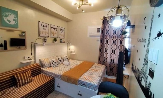 Muntinlupa Apartment | Centropolis Communities
