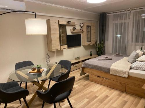 Kaposvar Apartment | Centrum Apartman