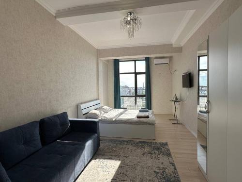Bishkek Apartment | Centrum Residence apartment on Turusbekova 9