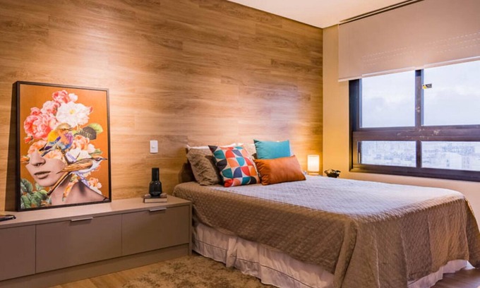 Centro Historico Apartment | Century Park by My Way