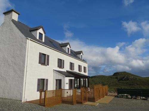 Harris House | Ceol na Mara Guest House