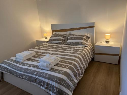 Tondela Apartment | Cepas do Salgueiral - Guest House - Apartamento Centro de Tondela