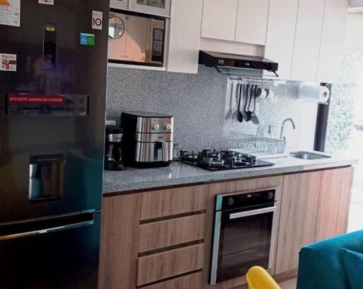 Surquillo Apartment | Cerca a zona turística Miraflores, céntrico!