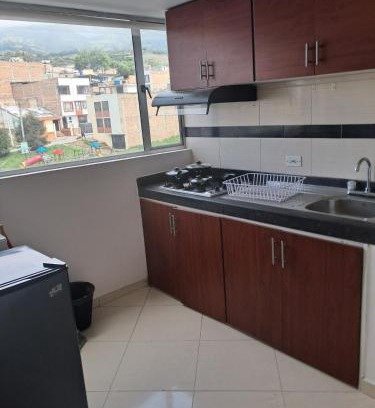 El Capuli Apartment | Cerca Unicentro