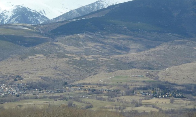 Escadarcs Apartment | Cerdanya Escadarcs 2