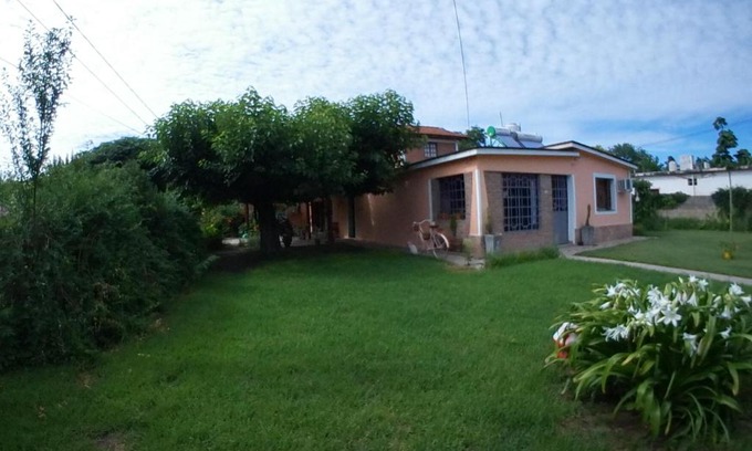 Villa Cura Brochero Apartment | Cerro Chico Brochero