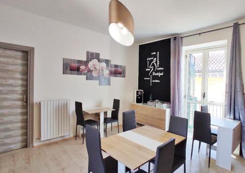 Santa Maria Capua Vetere Bed & Breakfast | Cerva Bianca B&B