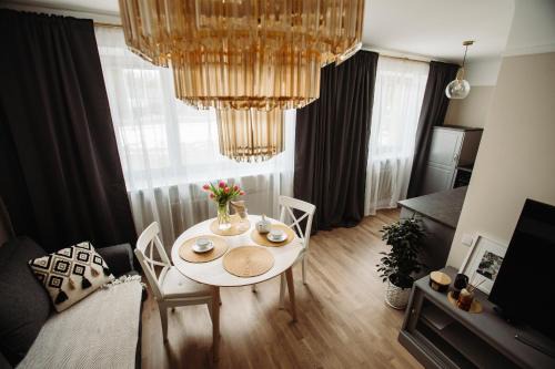 Cesis Apartment | Cesis WELCOME apartment