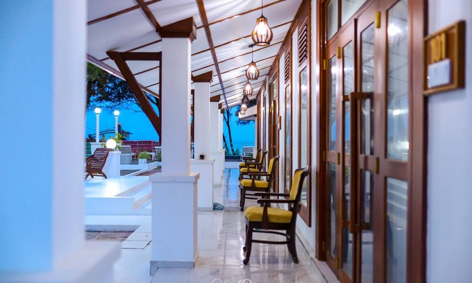 Hambantota Hotel | Ceylonta Beach Resort and Spa