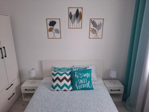 Fagaras Apartment | Cezar's Apartment