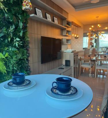 Praia de Itaparica Apartment | CF 804 - Luxo & Design na Praia de Itaparica
