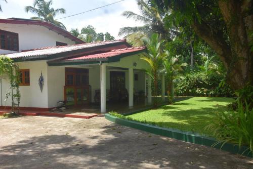 Anuradhapura House | CFC Holiday Home