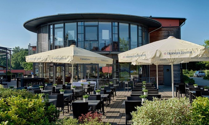 Spiesen-Elversberg Hotel | CFK - Spiesen-Elversberg