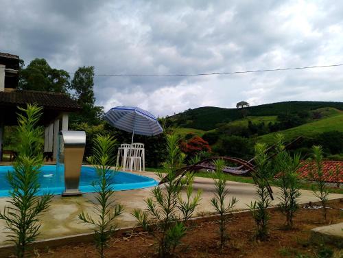 Socorro House | Chácara bela vista