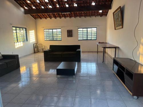 Jambeiro House | Chácara Canaã
