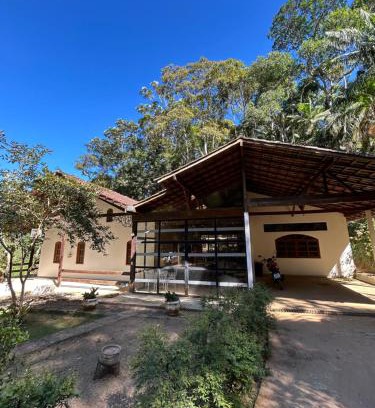 Venda Nova Do Imigrante Cabin | Chácara da felicidade